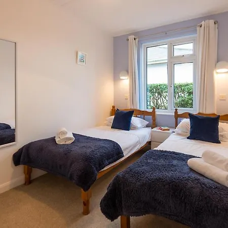 Hillcroft Holiday home Polzeath