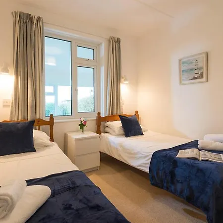 Holiday home Hillcroft