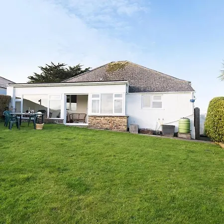 Hillcroft Polzeath