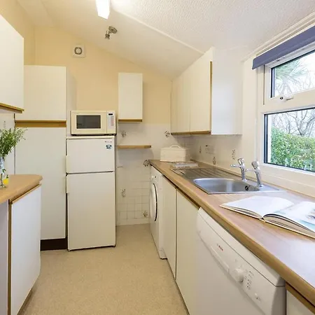 Holiday home Hillcroft