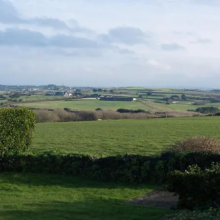 Hillcroft Holiday home Polzeath