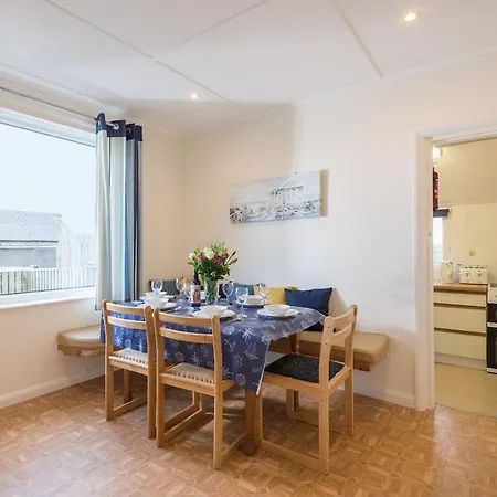 Holiday home Hillcroft