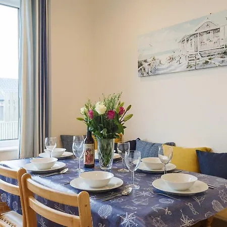 Hillcroft Holiday home *