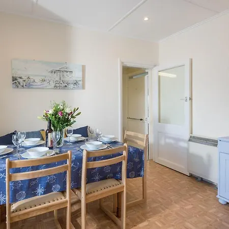 Hillcroft Holiday home Polzeath