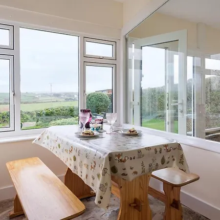 Hillcroft Polzeath