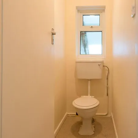 Holiday home Hillcroft