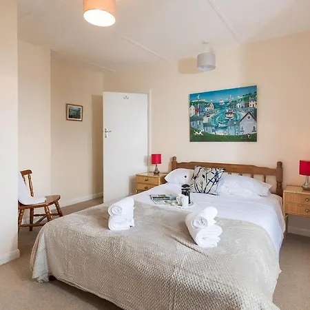 Holiday home Hillcroft *