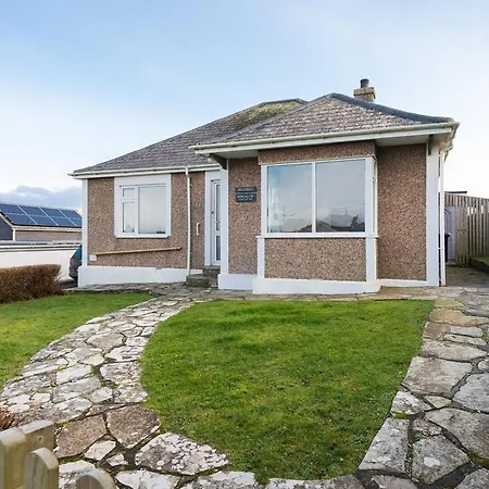 Hillcroft Holiday home