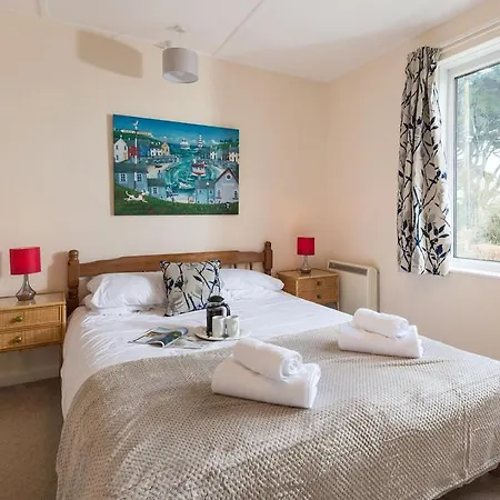 Holiday home Hillcroft Polzeath